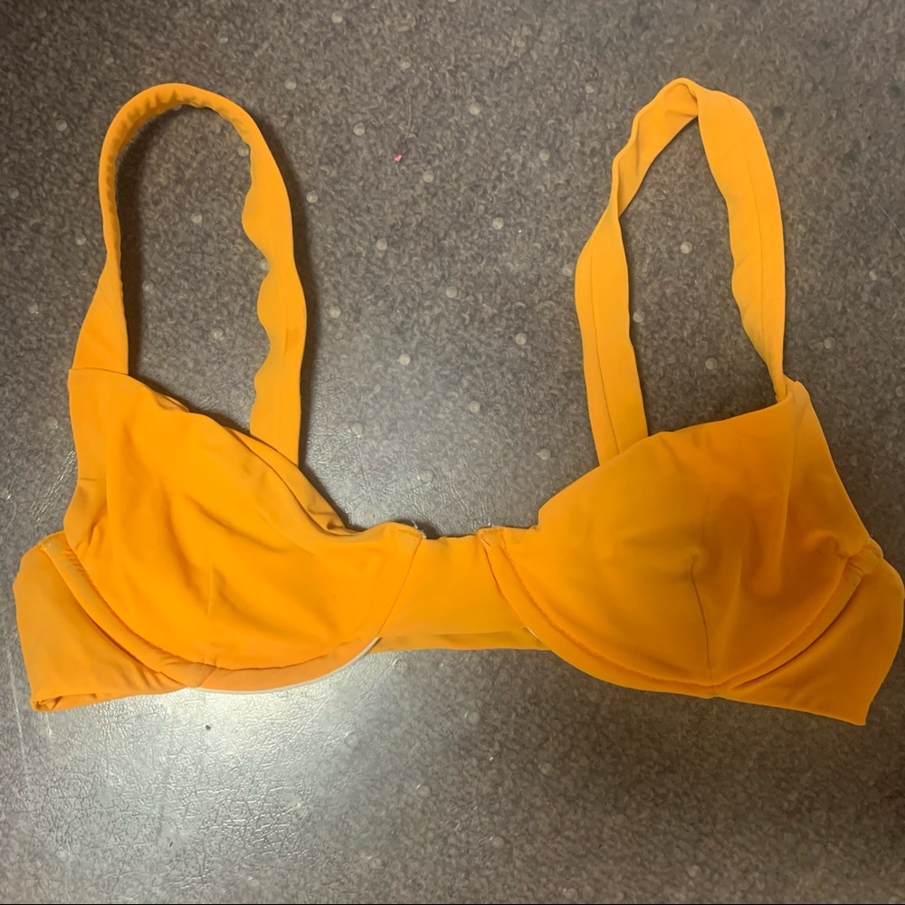 Moana bikini bra top